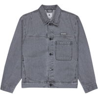 Mens Ethos Denim Trucker Jacket
